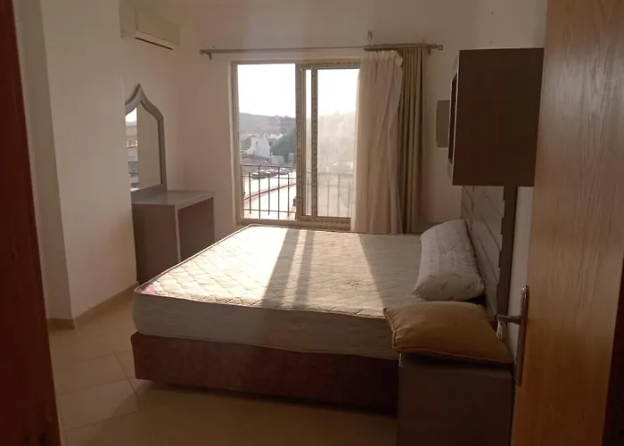 Arabia Sea View Appart hôtel *